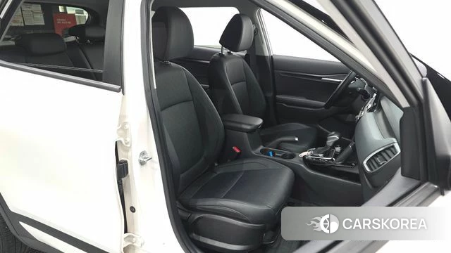 Kia Seltos id 4592632 из Кореи 18