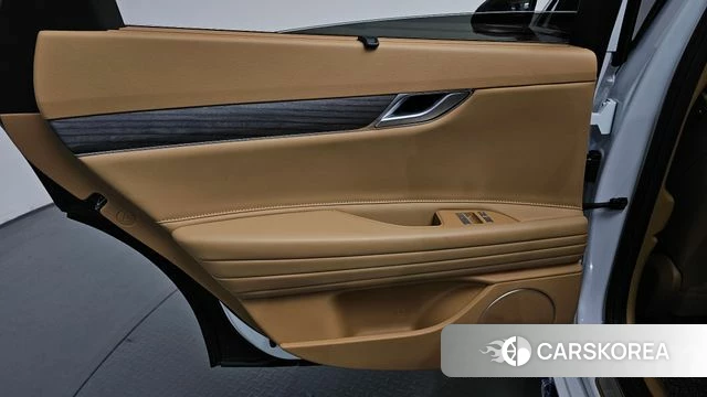 Genesis G80 (RG3) id 4548948 из Кореи 18