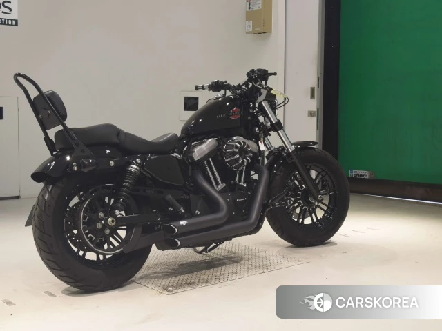Проданный Harley-Davidson Sportster 48 XL1200X id 4022735 из Японии, фото 18