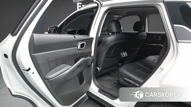 Kia Sorento 4th Generation id 4423009 из Кореи 18