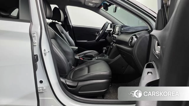 Hyundai Kona id 4873668 из Кореи 18