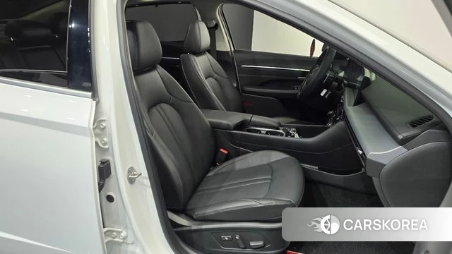 Hyundai Sonata D Edge (DN8) id 4400853 из Кореи 18