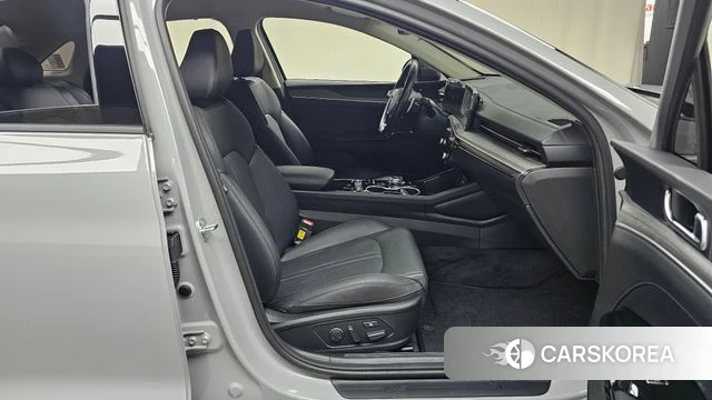 Kia The New K5 3rd generation id 4462493 из Кореи 18