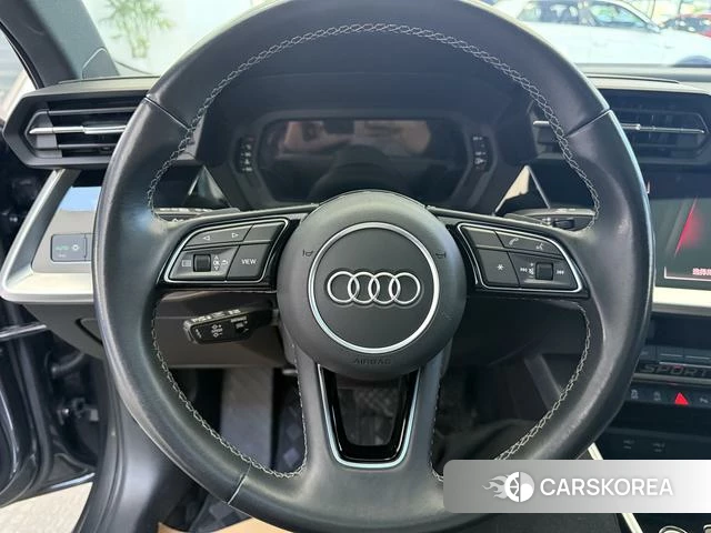 Audi A3 id 4301744 из Китая 18
