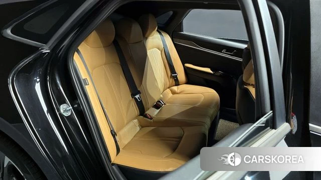Kia K5 3rd generation id 4310302 из Кореи 18