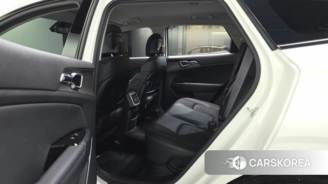 Kia Sportage 5th Generation Hybrid id 4550181 из Кореи 18