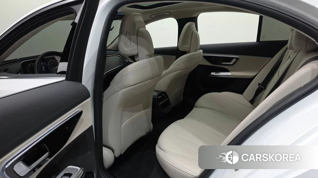 Mercedes-Benz E-Class W214 id 4782973 из Кореи 18