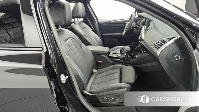 BMW X4 (G02) id 4778012 из Кореи 18