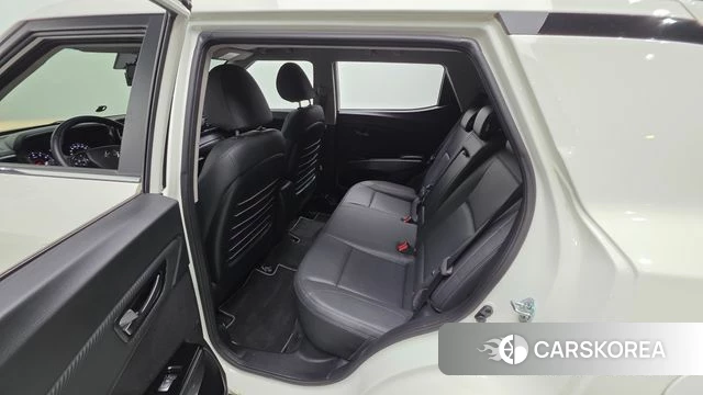 Ssangyong Berry New Tivoli id 4389606 из Кореи 18
