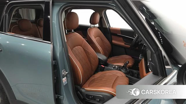 Mini Cooper S Countryman id 4303989 из Кореи 18
