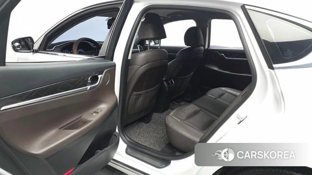 Hyundai Grandeur IG id 4728010 из Кореи 18