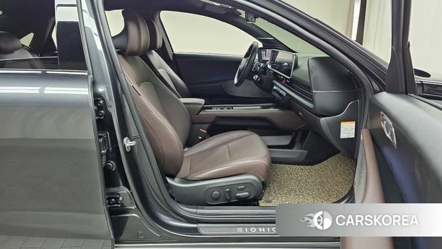 Hyundai Ionic 6 id 4349346 из Кореи 18