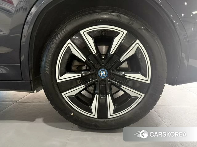 BMW iX3 id 4348341 из Китая 18
