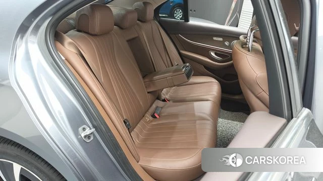 Mercedes-Benz E-Class W213 id 4203407 из Кореи 18