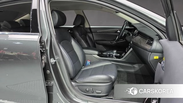 Kia K7 Premier id 4784998 из Кореи 18