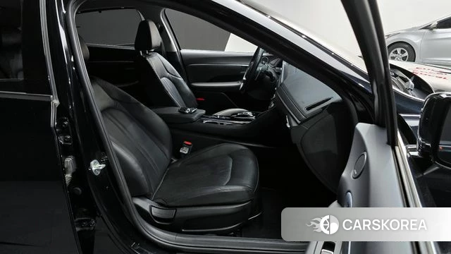 Hyundai Sonata (DN8) id 4203441 из Кореи 18