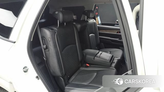 Kia Mohave Master id 4632394 из Кореи 18