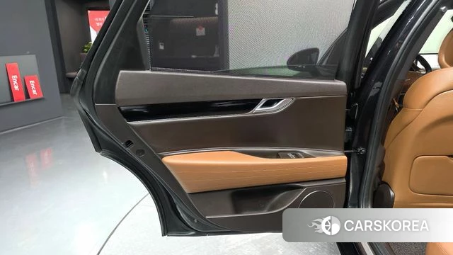 Genesis G80 (RG3) id 4409209 из Кореи 18