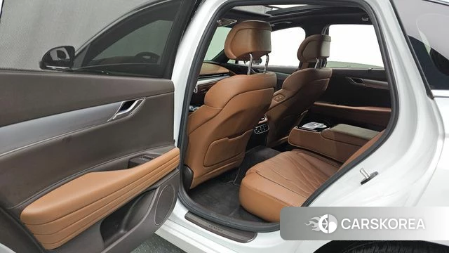 Genesis G80 (RG3) id 4745129 из Кореи 18