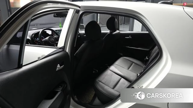Kia All New Morning (JA) id 4760203 из Кореи 18