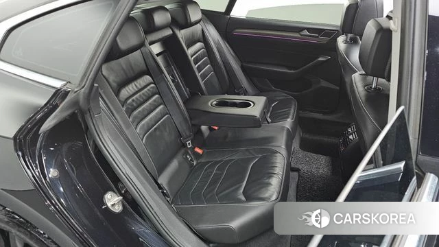 Volkswagen Arteon id 4447183 из Кореи 18