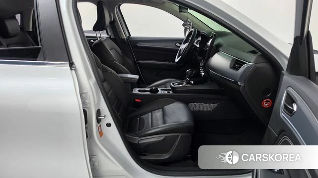 Renault Korea (Samsung) XM3 id 4697086 из Кореи 18