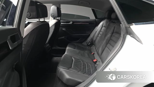Volkswagen Arteon id 4388934 из Кореи 18