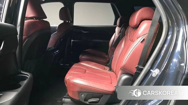 Hyundai Palisade id 4434682 из Кореи 18