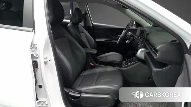 Hyundai Kona (SX2) id 4493685 из Кореи 18