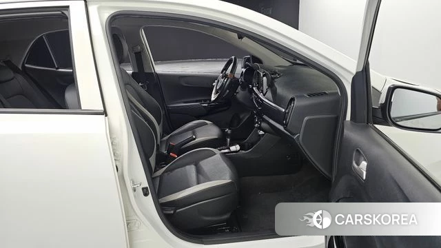 Kia All New Morning (JA) id 4632629 из Кореи 18