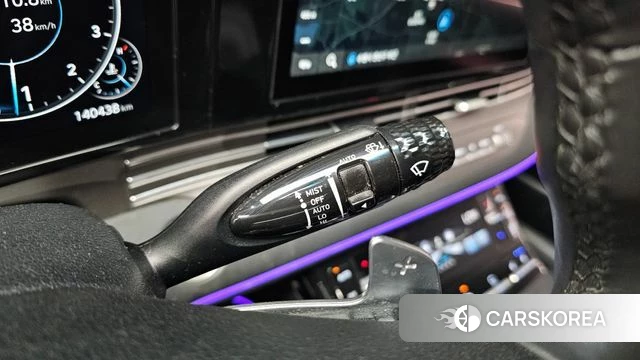 Hyundai The New Grandeur IG id 4284353 из Кореи 18