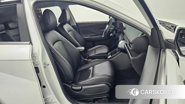 Hyundai Kona (SX2) id 4516483 из Кореи 18