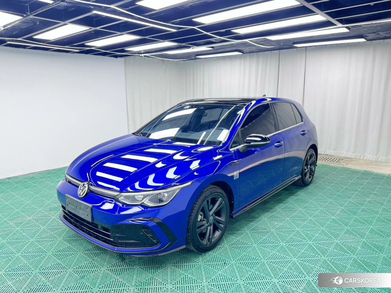 Volkswagen Golf id 4455371 из Китая 18