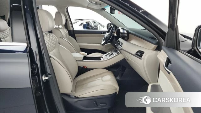 Hyundai Palisade id 4416970 из Кореи 18
