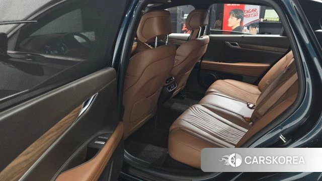 Genesis G80 (RG3) id 4591792 из Кореи 18