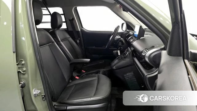 Hyundai Casper id 4444440 из Кореи 18