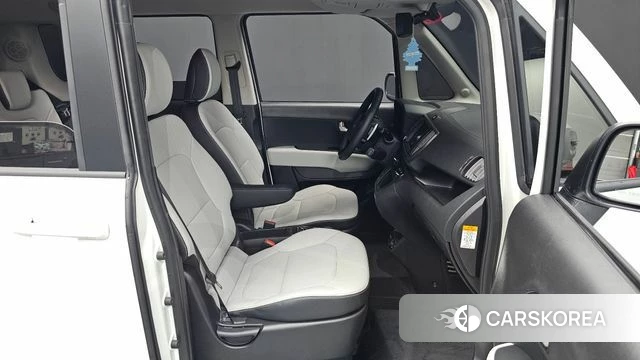 Kia The New Kia Ray EV id 4602305 из Кореи 18