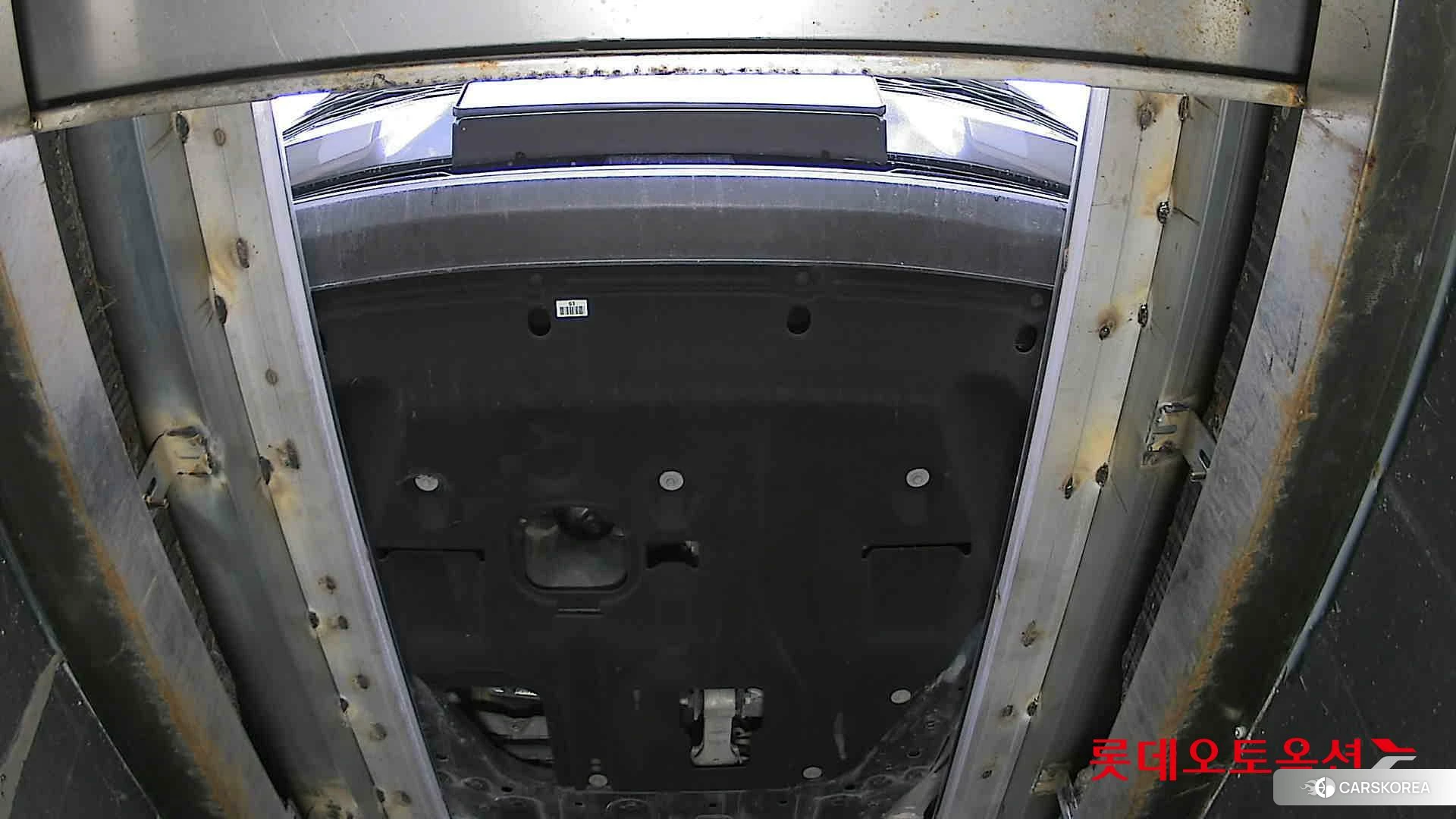 Kia K8 id 3869417 из Кореи 18