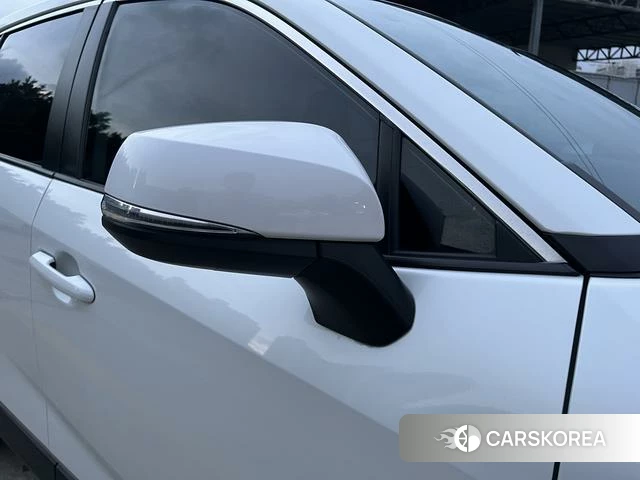 Toyota RAV4 Rongfang id 4333456 из Китая 18
