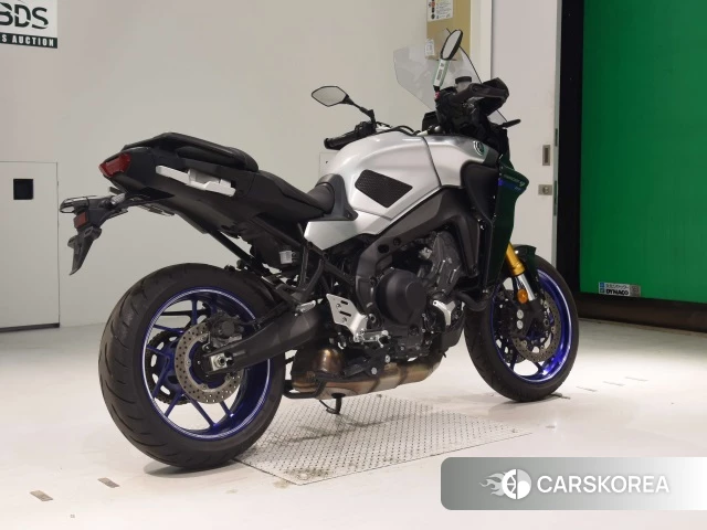 Проданный Yamaha MT-09 TRACER 9 GT 2021 из Японии, фото 2
