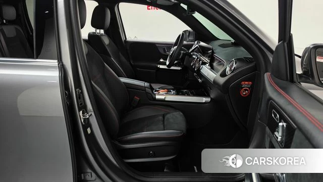 Mercedes-Benz GLB-Class X247 id 4863080 из Кореи 18