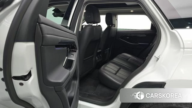 Land Rover Range Rover Evoque 2nd Generation id 4414709 из Кореи 18