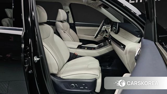 Hyundai The New Palisade id 4847883 из Кореи 18