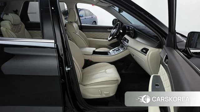 Hyundai Palisade id 4726354 из Кореи 18