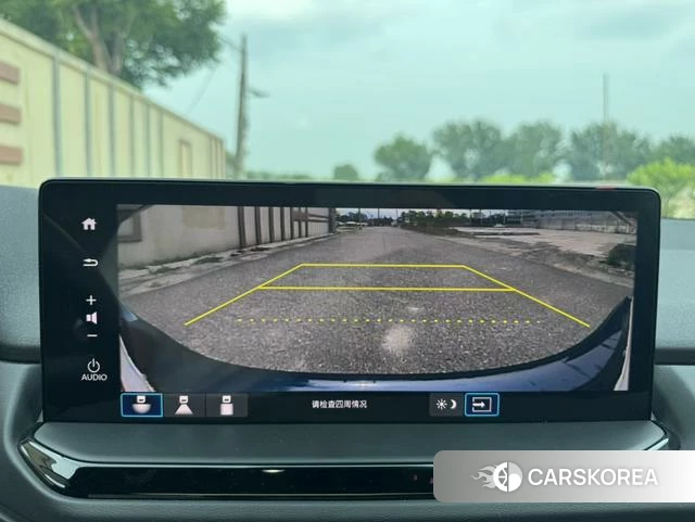 Honda Accord id 4359672 из Китая 18