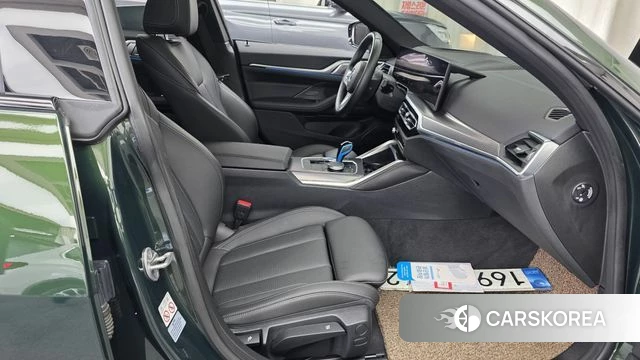 BMW i4 id 4592770 из Кореи 18