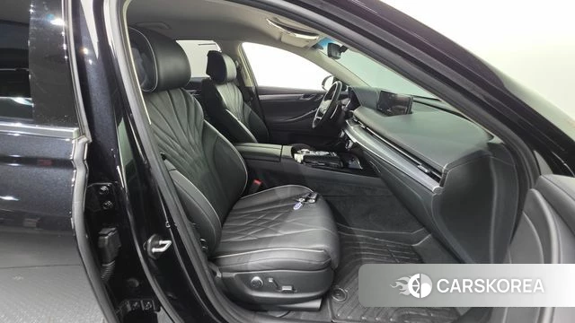 Genesis G80 (RG3) id 4542680 из Кореи 18