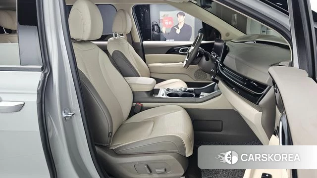 Kia The New Carnival 4th Generation id 4640030 из Кореи 18