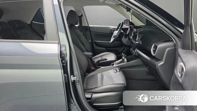 Hyundai Venue id 4882215 из Кореи 18