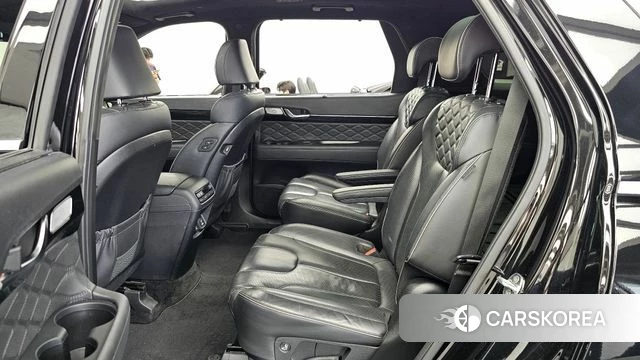 Hyundai Palisade id 4697217 из Кореи 18